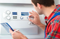 free Pont Sian gas safe engineer quotes